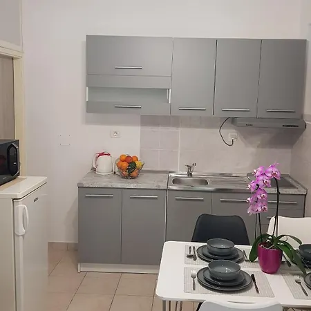 Apartamento Danka Pula