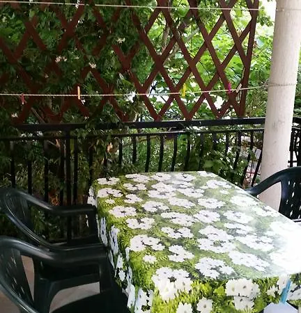 Danka Apartamento Pula