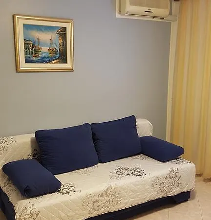 Danka Apartamento Pula