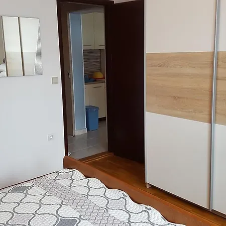 Appartement Danka Pula