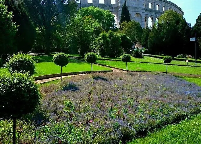 Appartamento Danka *