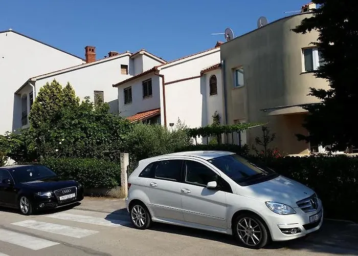 Appartamento Danka *