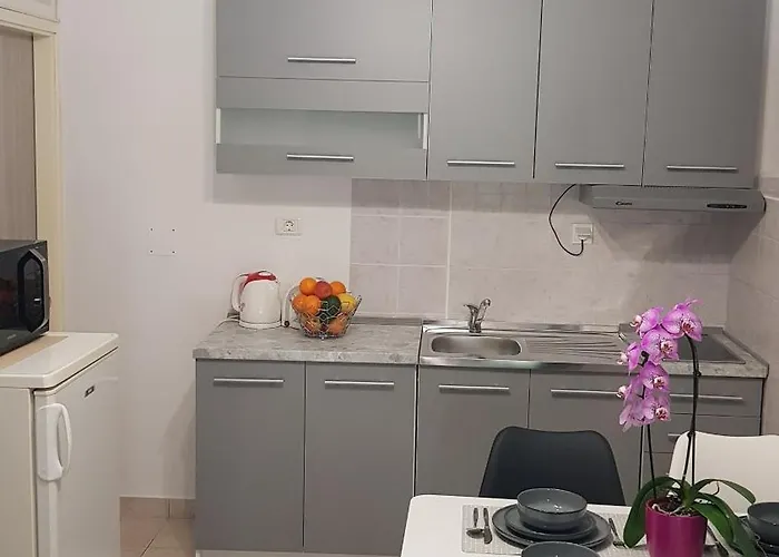 Appartamento Danka Pola