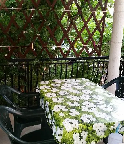 Danka Apartment Pula