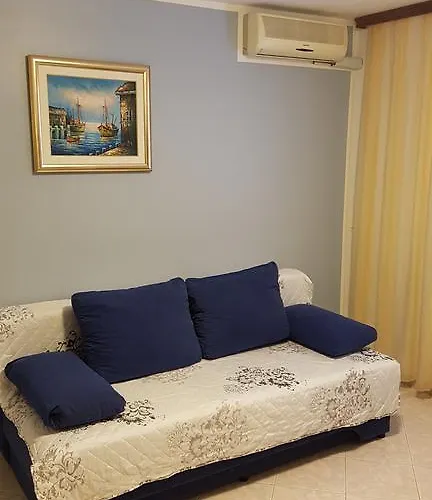 Danka Appartamento Pola