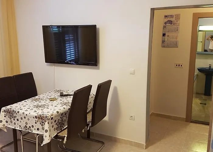 Danka Appartamento *