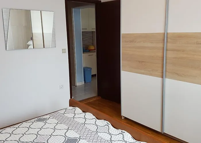 Appartamento Danka Pola