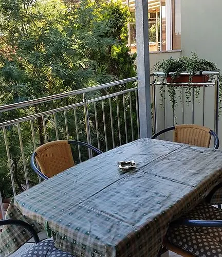 Danka Appartamento Pola