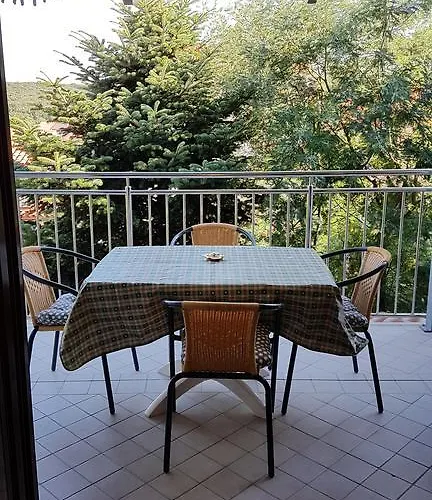 Danka Appartamento *