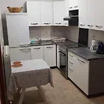 아파트 Danka 풀라