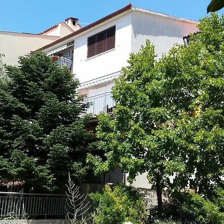 Danka Διαμέρισμα