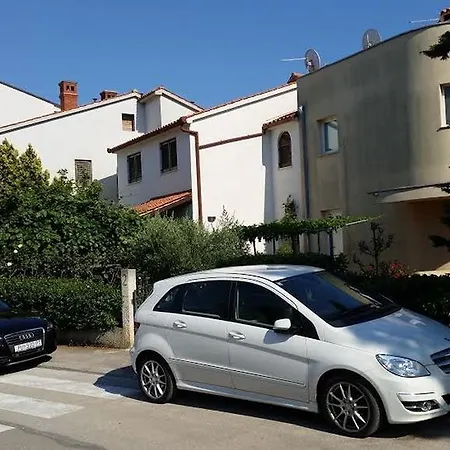 Apartman Danka *