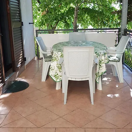 Danka Appartement *
