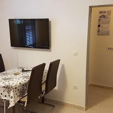 Danka Apartman *