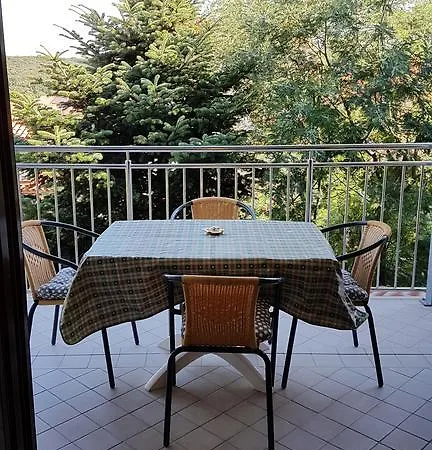 Danka Appartement *